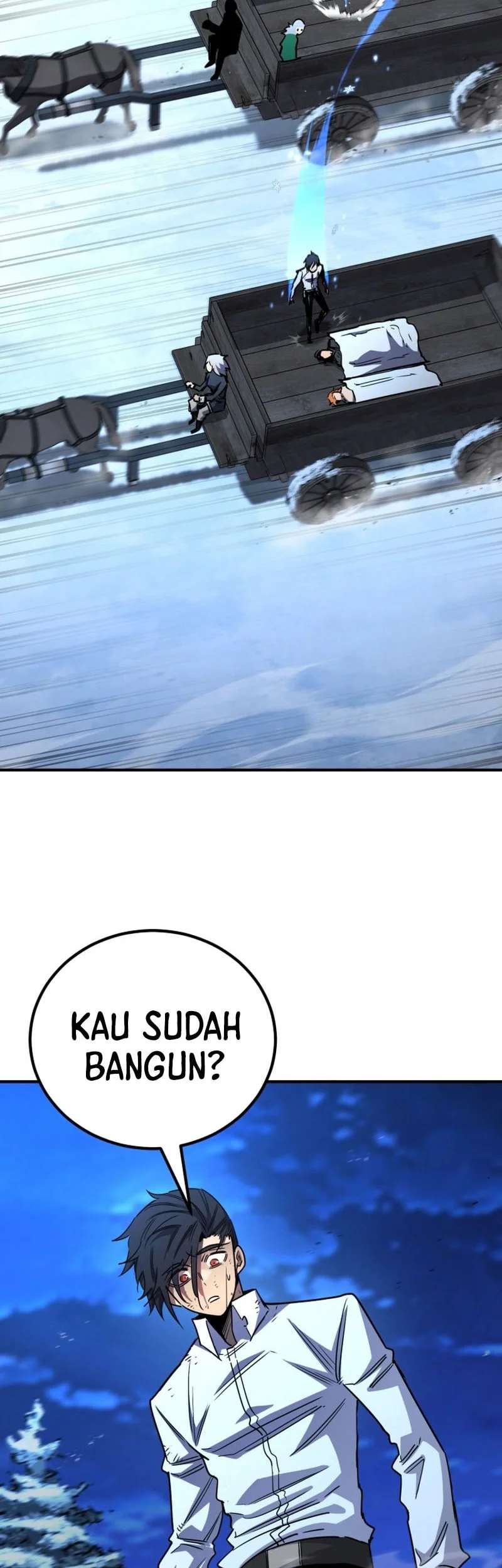 Standard of Reincarnation Chapter 169 Gambar 64