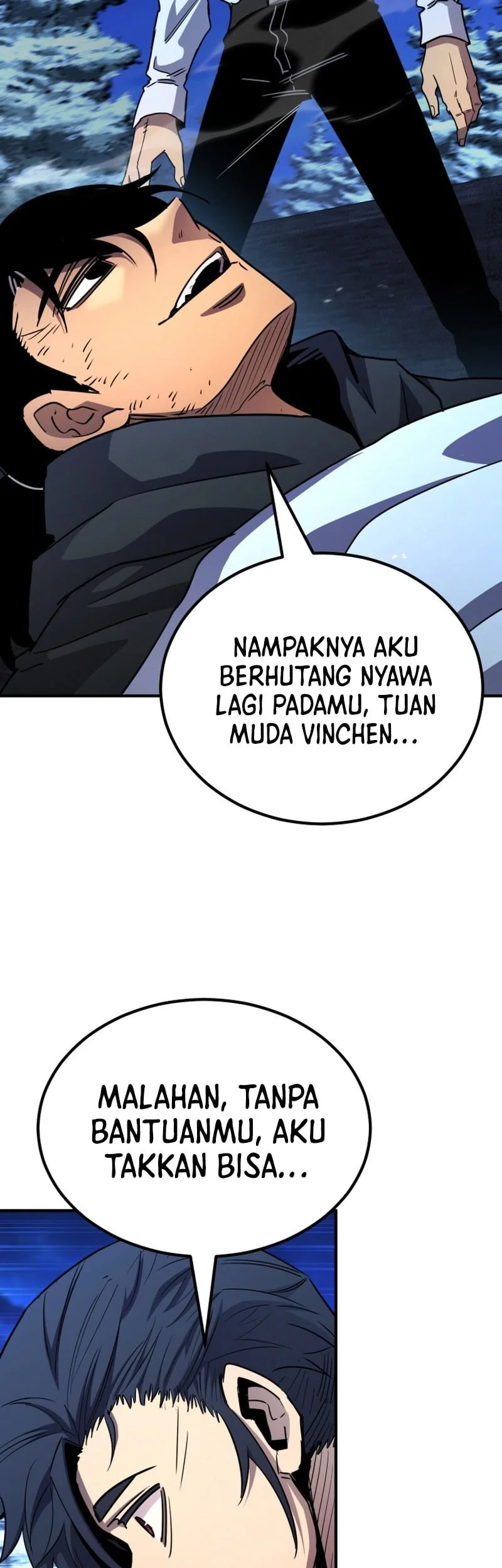 Standard of Reincarnation Chapter 169 Gambar 65