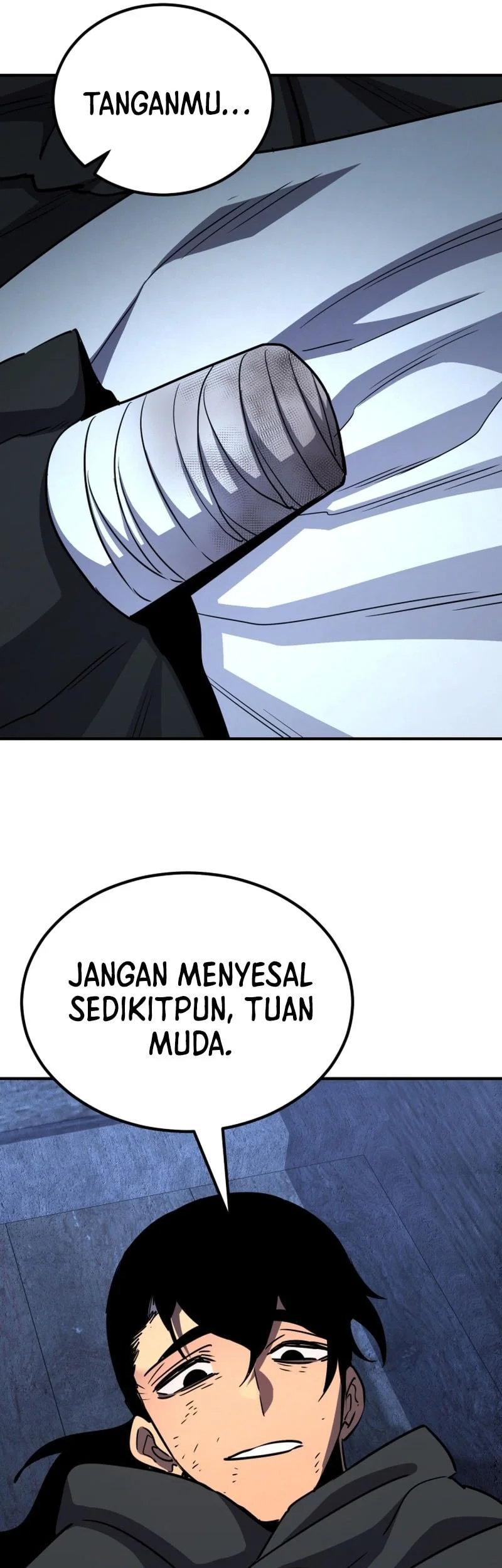 Standard of Reincarnation Chapter 169 Gambar 67