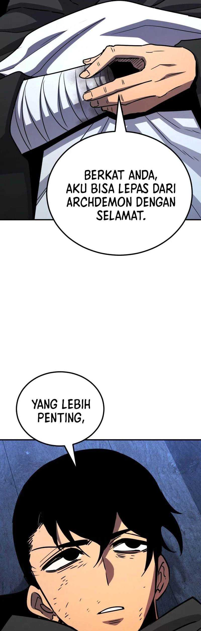 Standard of Reincarnation Chapter 169 Gambar 68