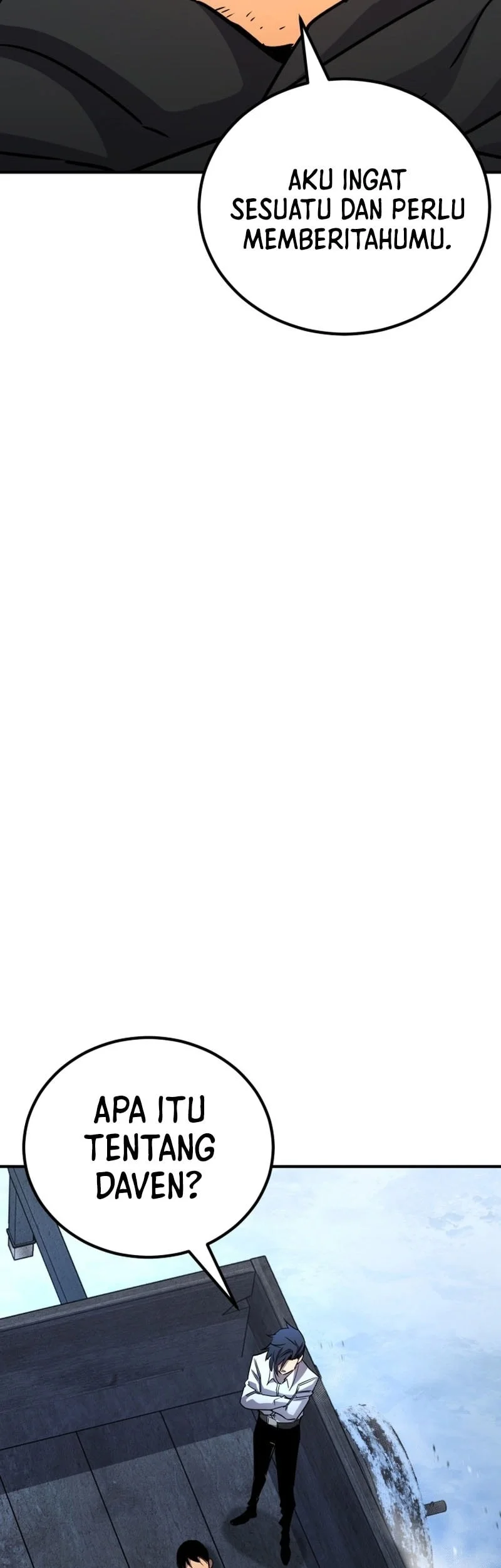 Standard of Reincarnation Chapter 169 Gambar 69