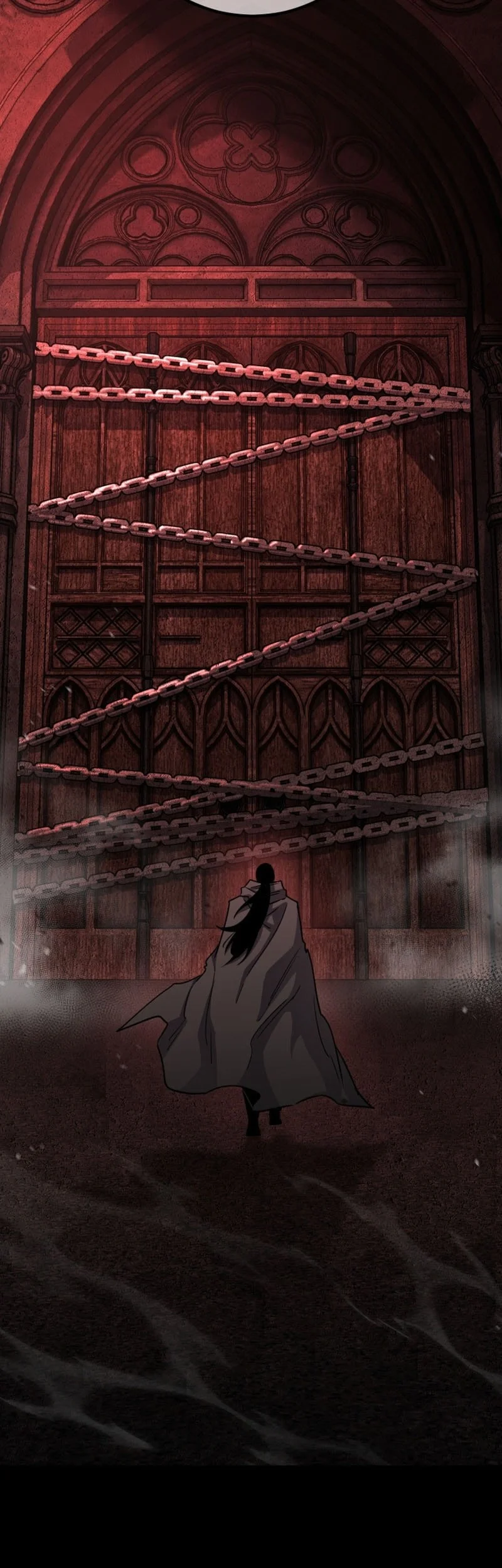 Standard of Reincarnation Chapter 169 Gambar 73