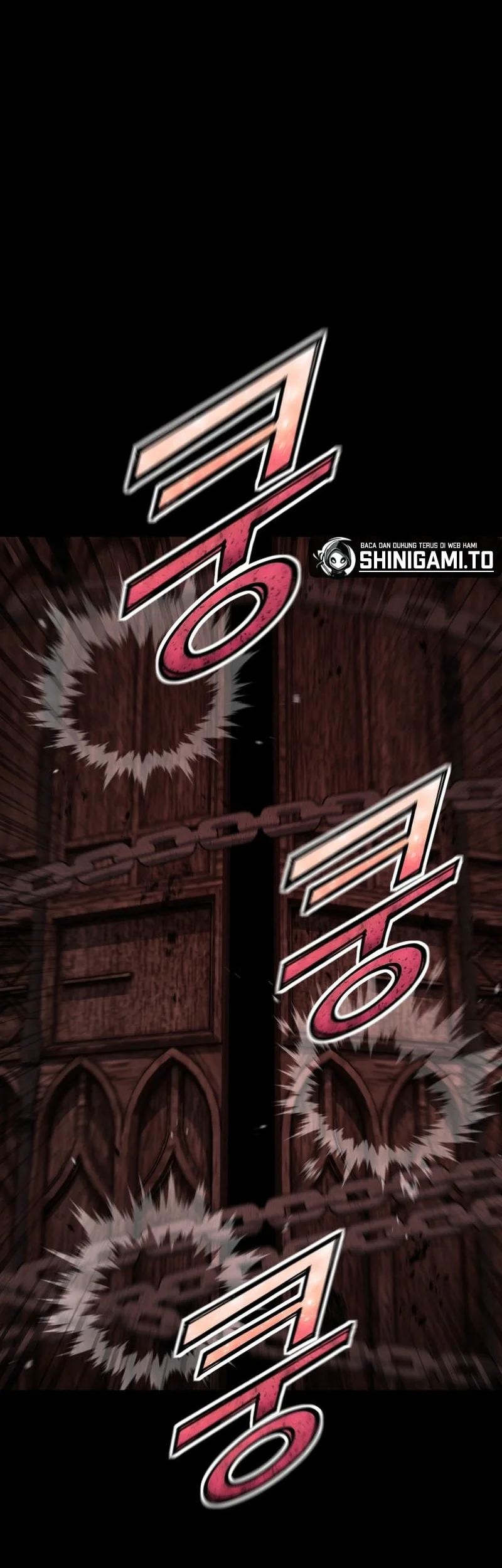 Standard of Reincarnation Chapter 169 Gambar 74