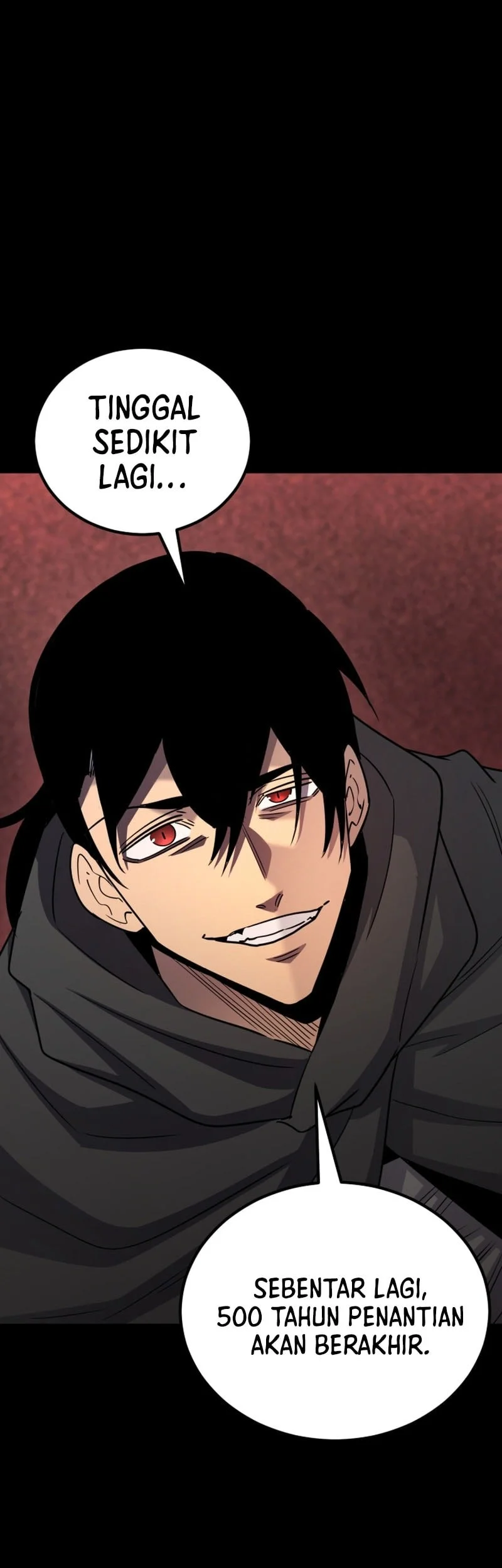 Standard of Reincarnation Chapter 169 Gambar 75