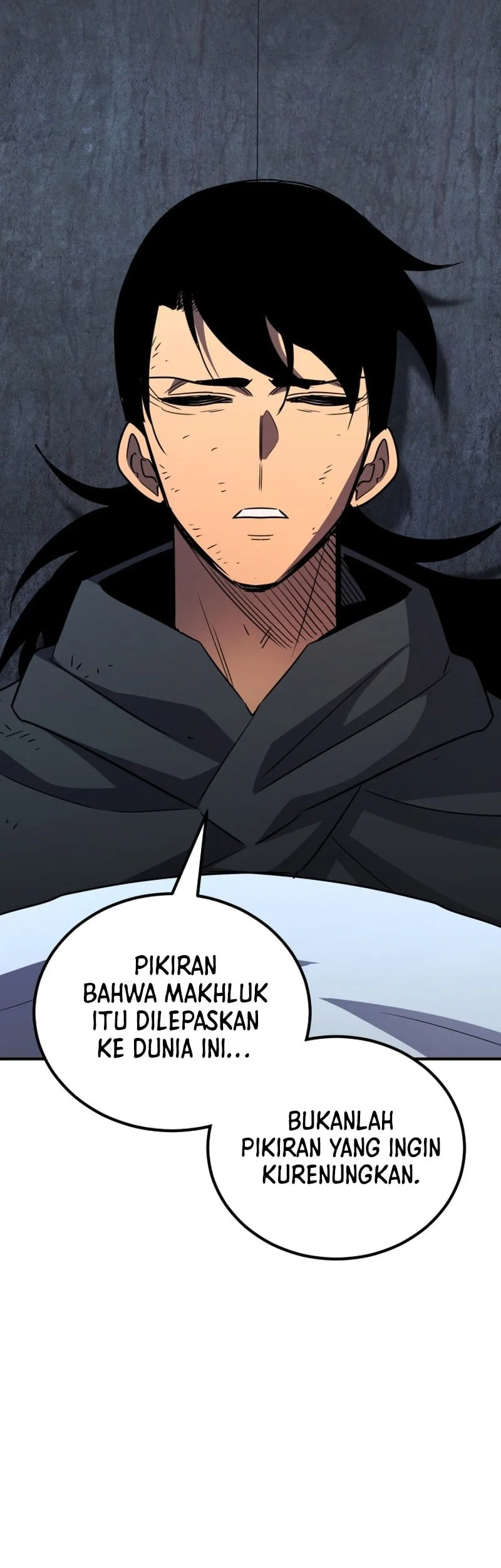 Standard of Reincarnation Chapter 169 Gambar 80