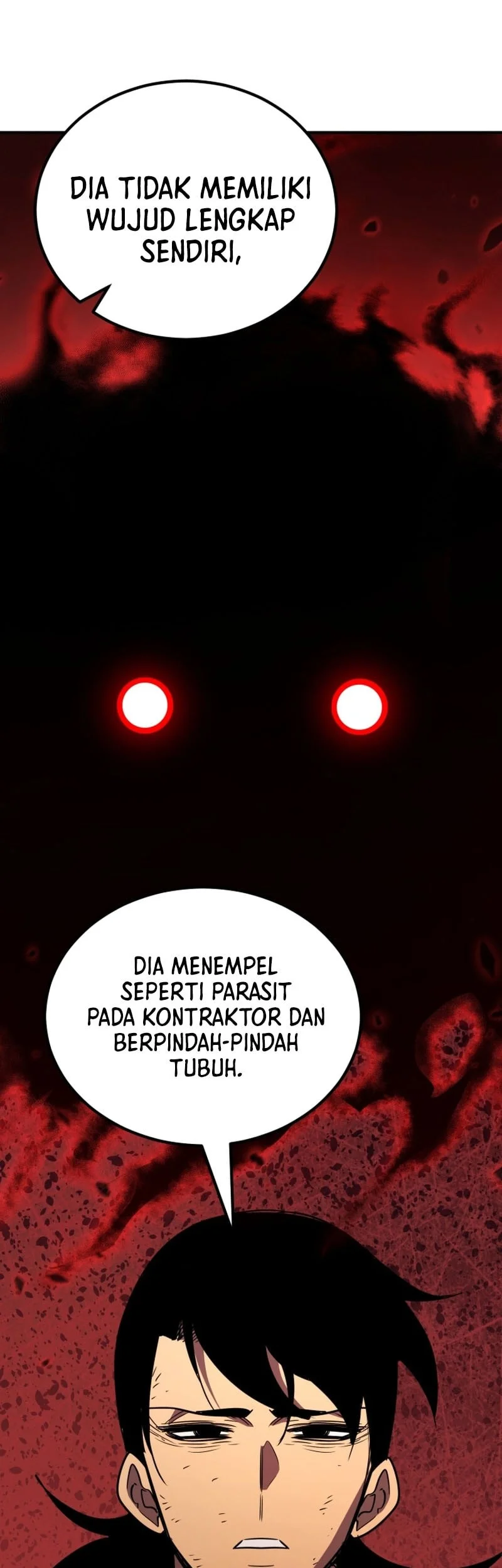 Standard of Reincarnation Chapter 169 Gambar 81