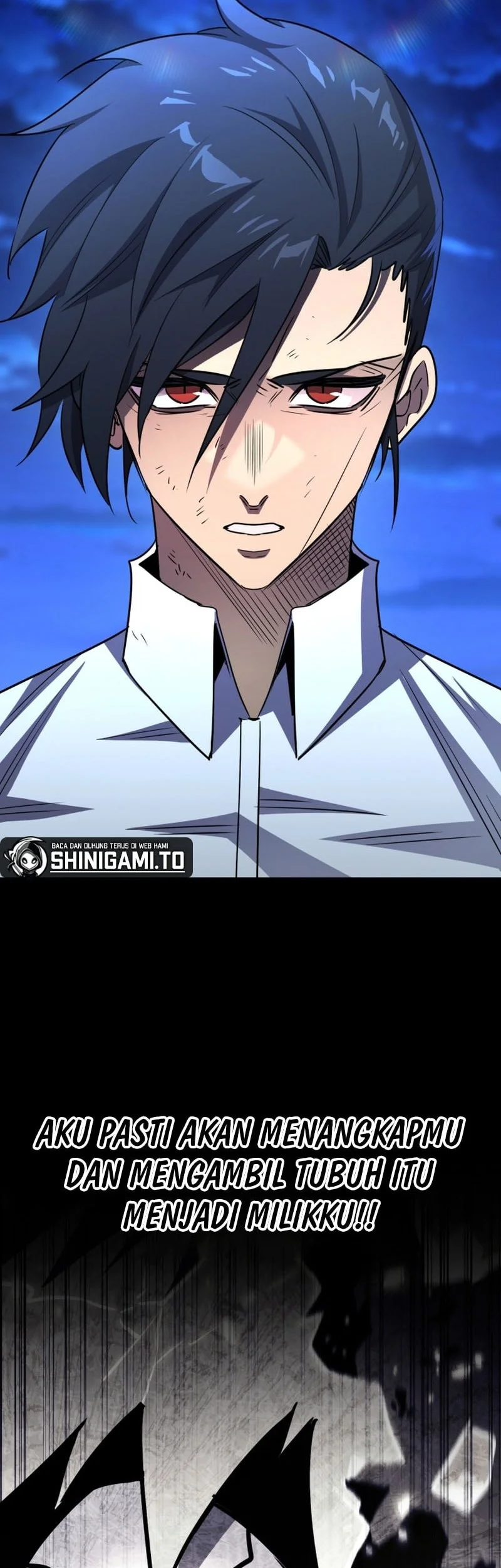 Standard of Reincarnation Chapter 169 Gambar 84