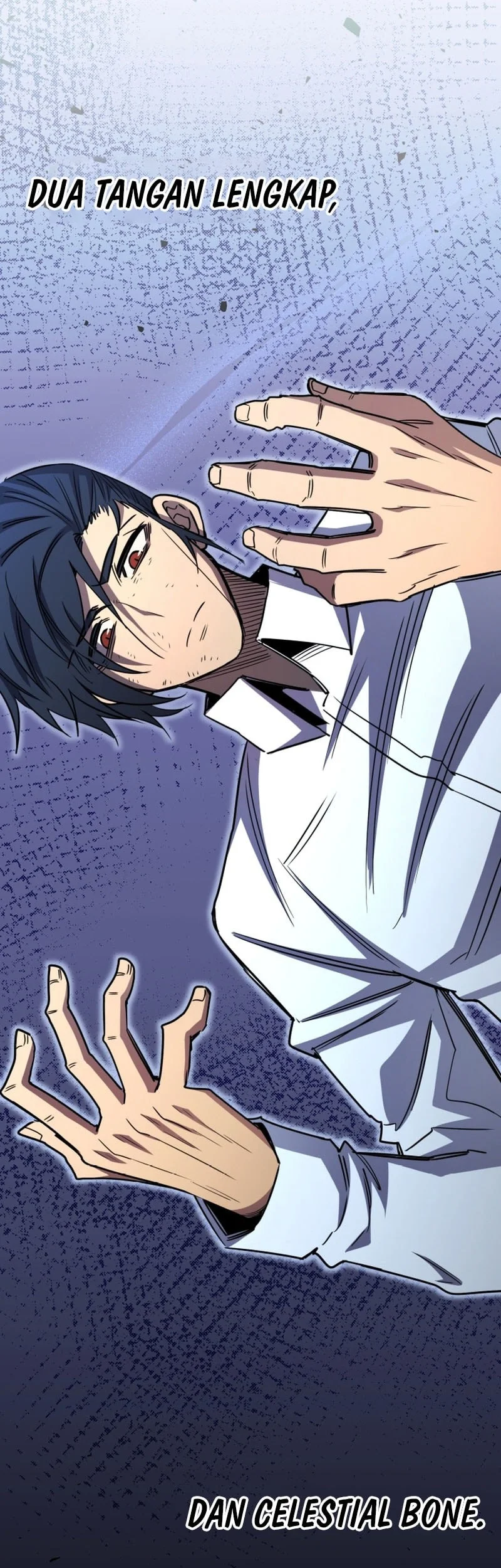 Standard of Reincarnation Chapter 169 Gambar 87