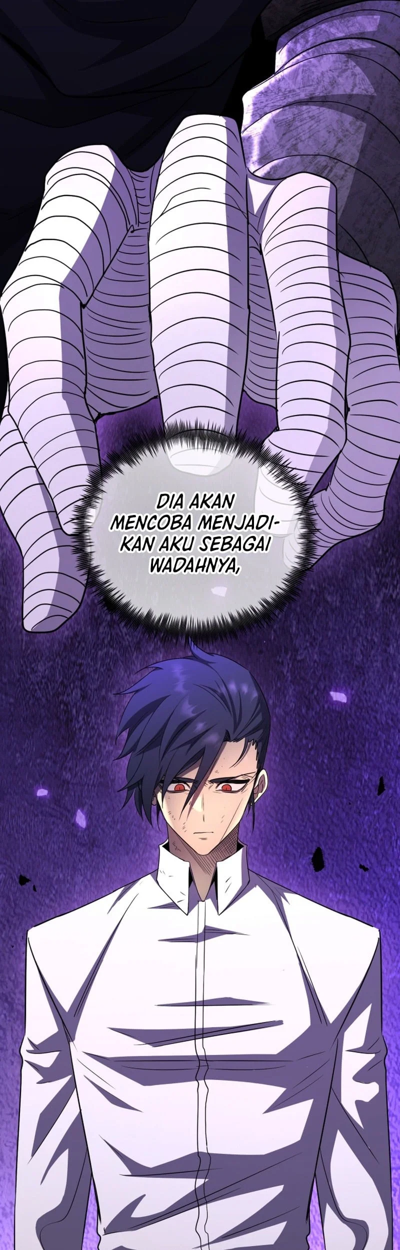 Standard of Reincarnation Chapter 169 Gambar 90