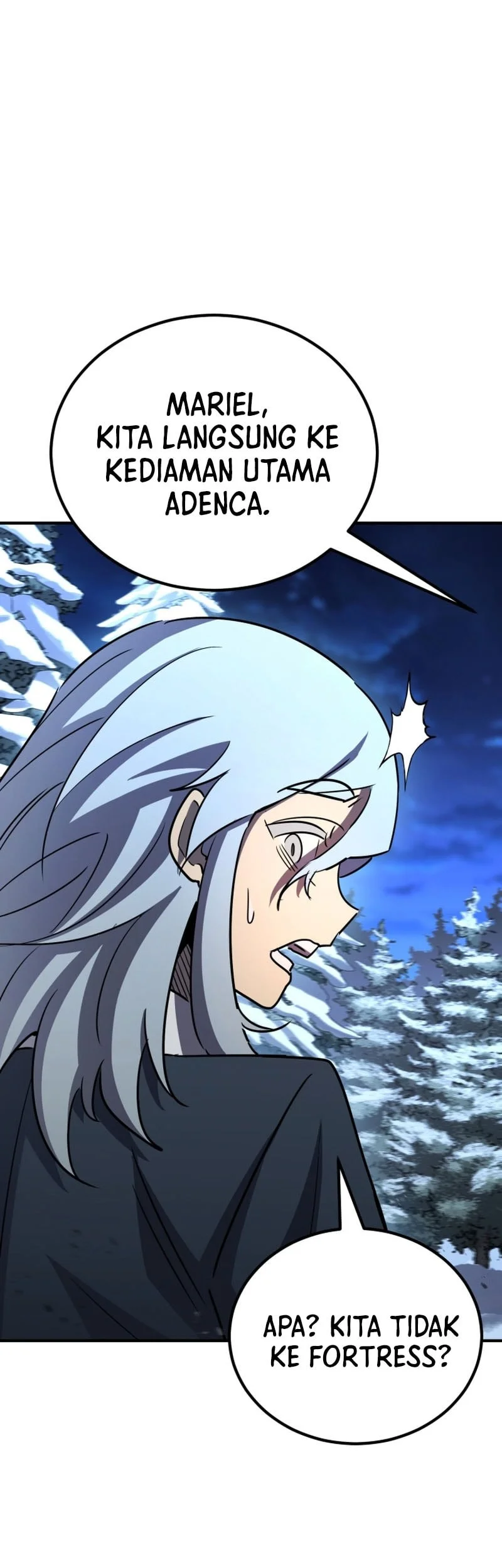 Standard of Reincarnation Chapter 169 Gambar 92