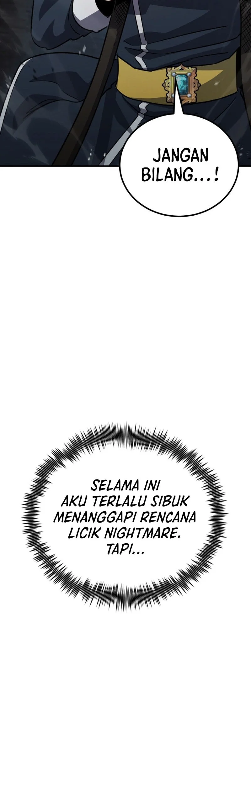 Standard of Reincarnation Chapter 169 Gambar 95