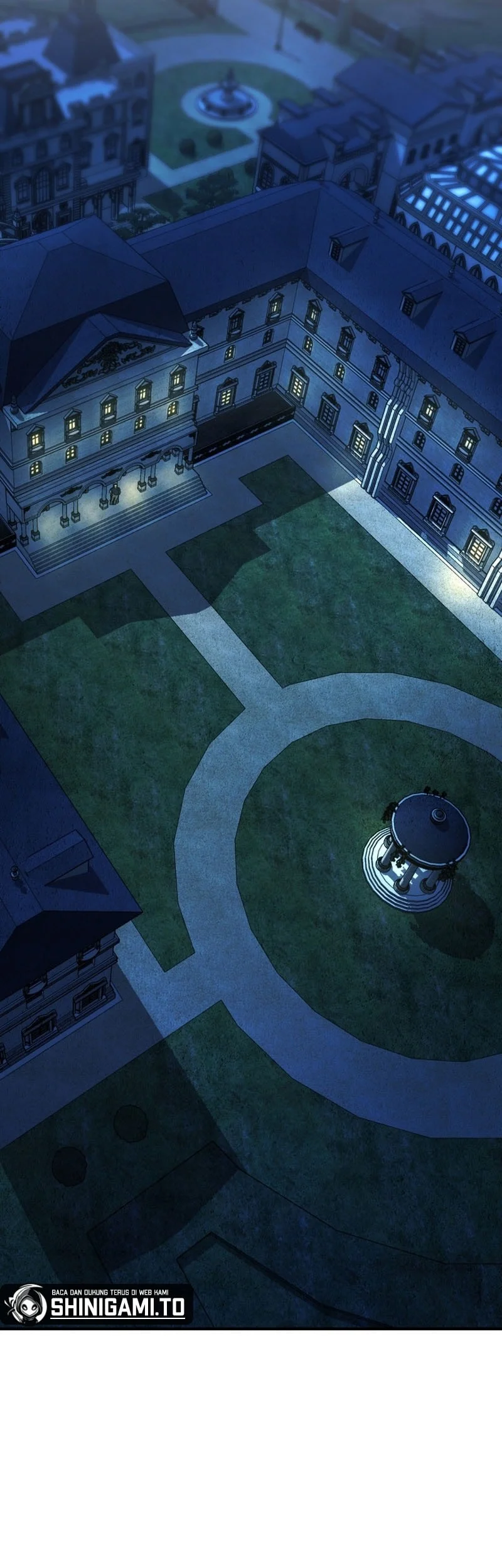 Standard of Reincarnation Chapter 169 Gambar 98