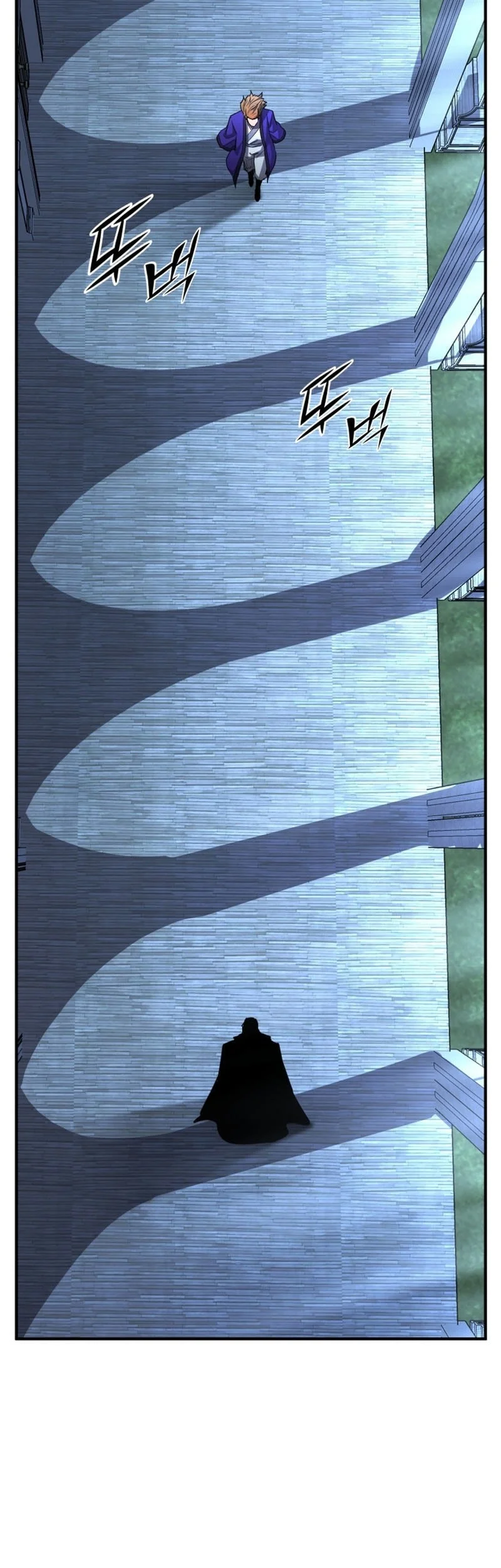 Standard of Reincarnation Chapter 169 Gambar 104