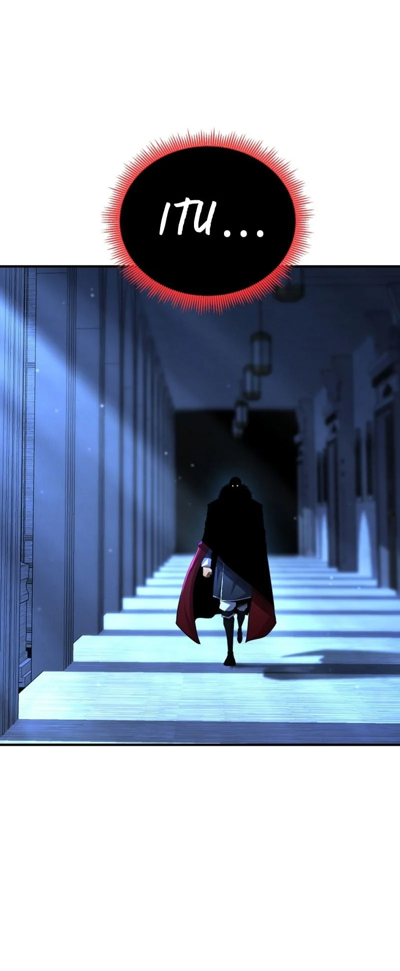 Standard of Reincarnation Chapter 169 Gambar 105