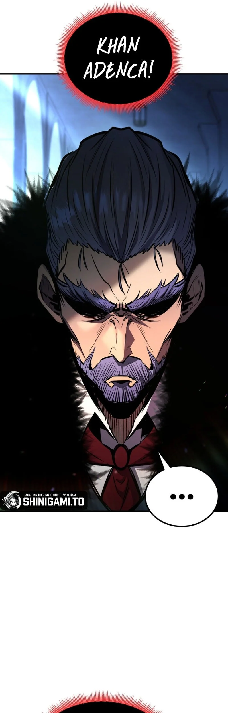 Standard of Reincarnation Chapter 169 Gambar 106