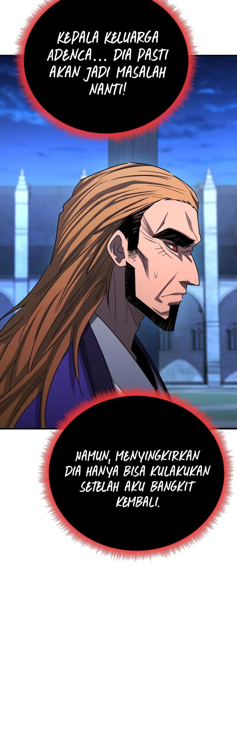 Standard of Reincarnation Chapter 169 Gambar 107