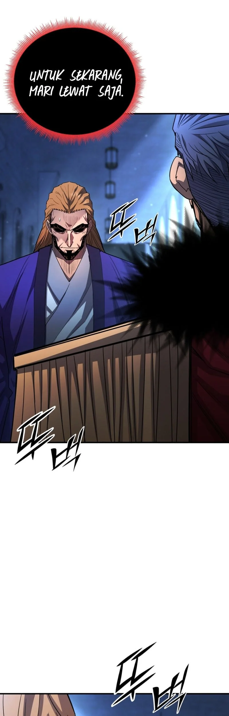 Standard of Reincarnation Chapter 169 Gambar 108