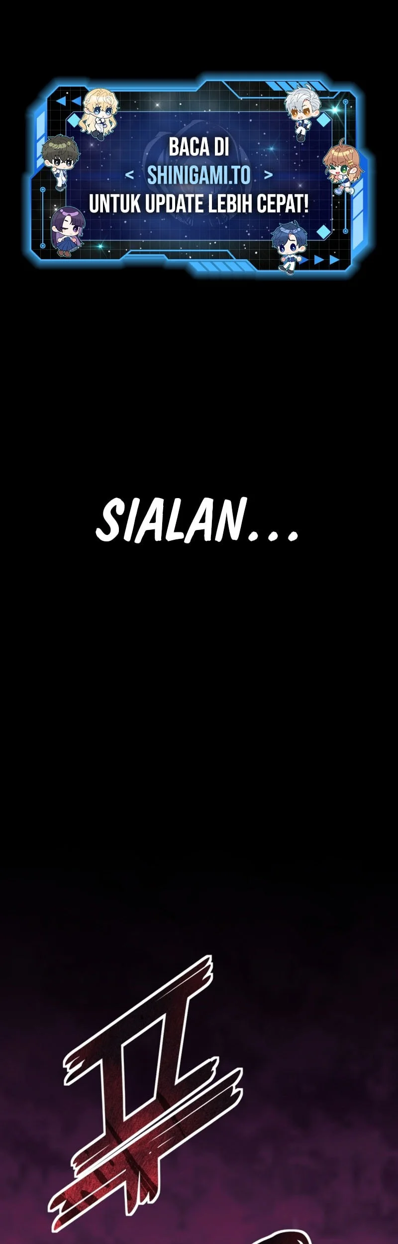 Manhwa Standard of Reincarnation Chapter 169 gambar 2