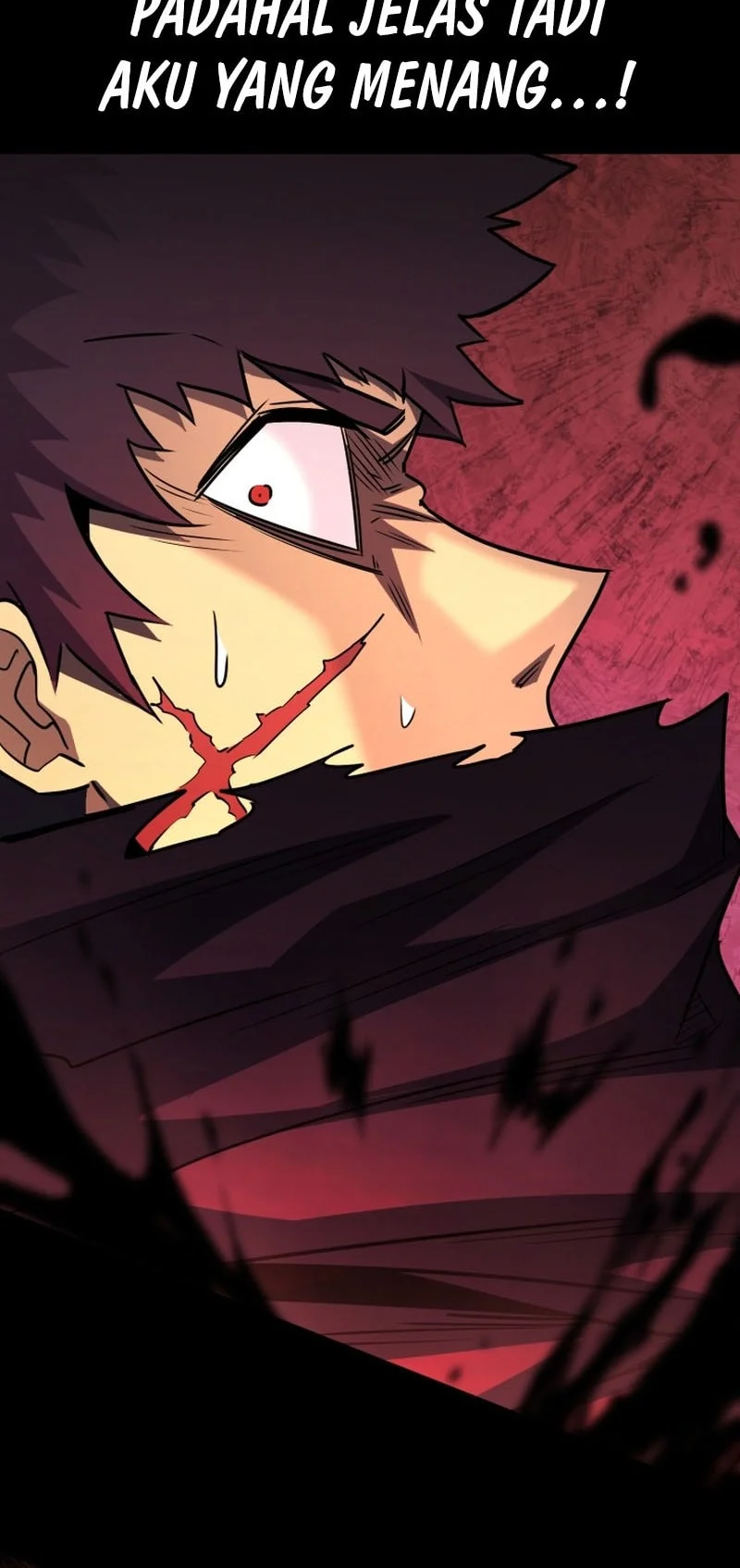 Standard of Reincarnation Chapter 169 Gambar 5