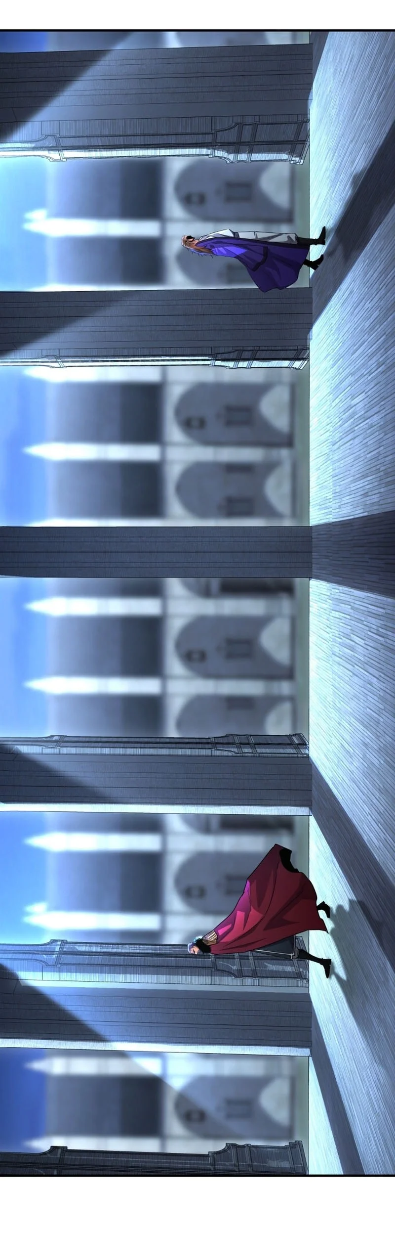 Standard of Reincarnation Chapter 169 Gambar 110