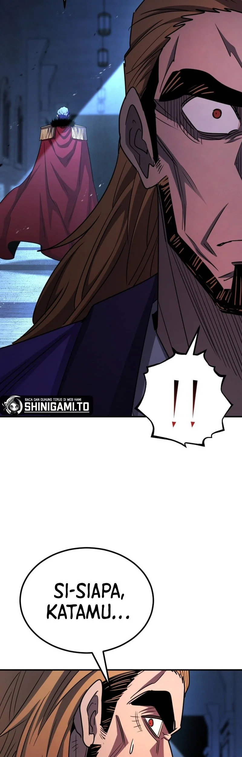 Standard of Reincarnation Chapter 169 Gambar 112