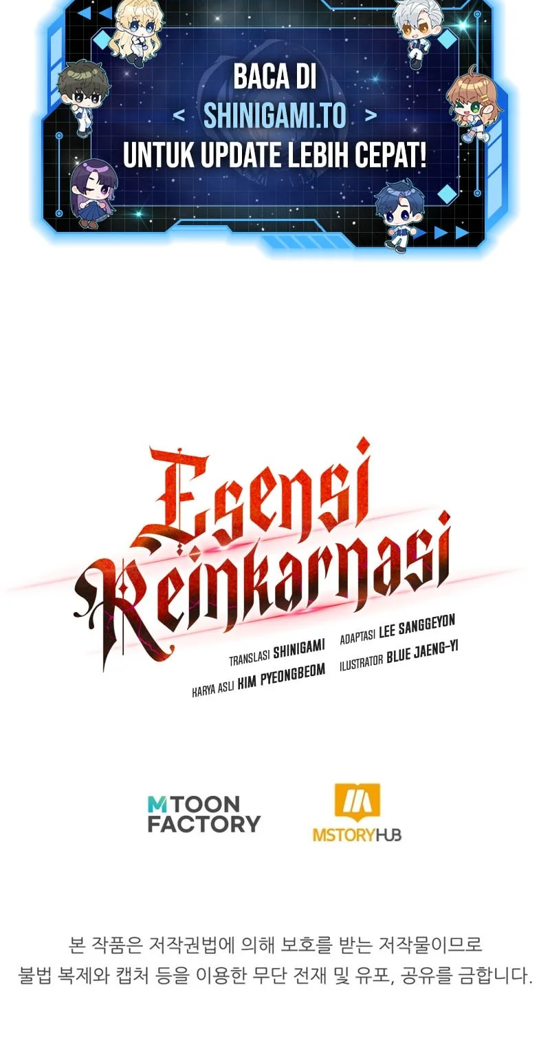 Standard of Reincarnation Chapter 169 Gambar 119