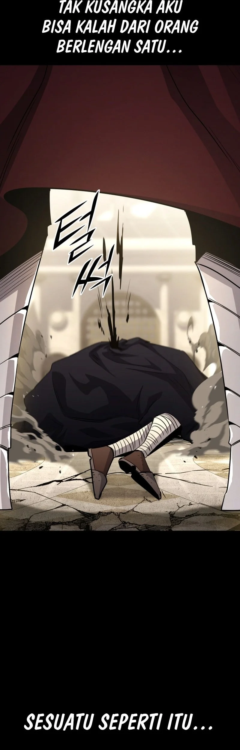 Standard of Reincarnation Chapter 169 Gambar 7