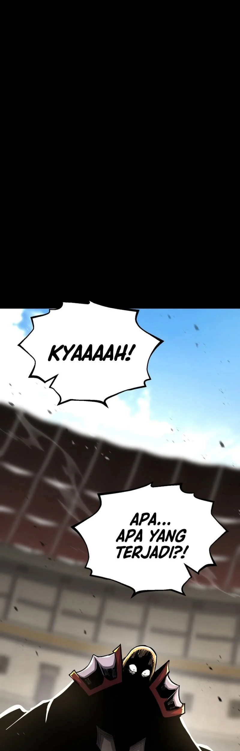 Standard of Reincarnation Chapter 169 Gambar 8