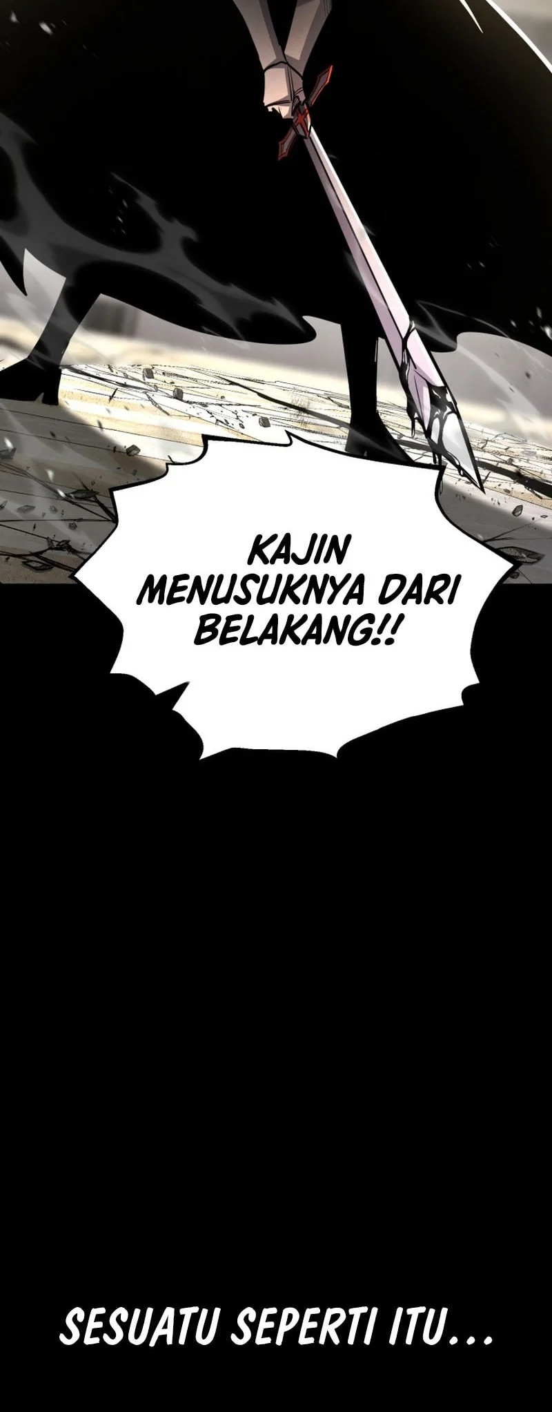 Standard of Reincarnation Chapter 169 Gambar 9