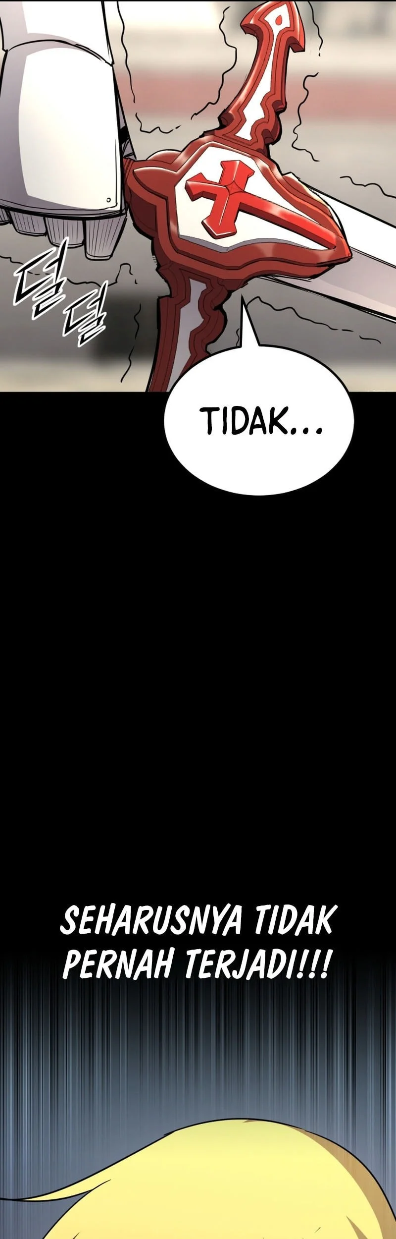 Standard of Reincarnation Chapter 169 Gambar 10