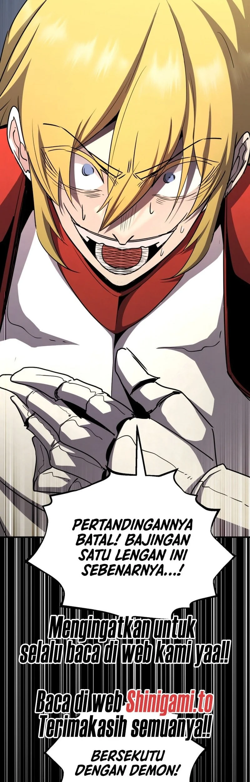 Standard of Reincarnation Chapter 169 Gambar 11