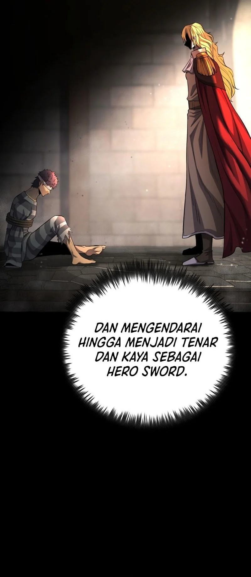 Standard of Reincarnation Chapter 169 Gambar 13