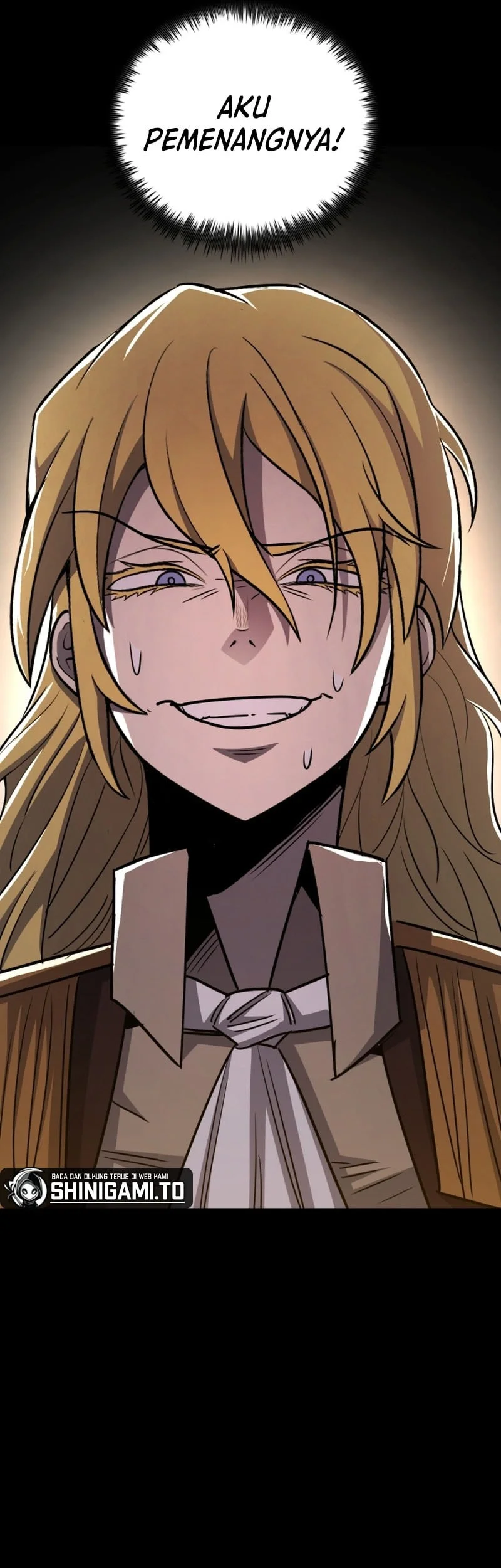 Standard of Reincarnation Chapter 169 Gambar 14