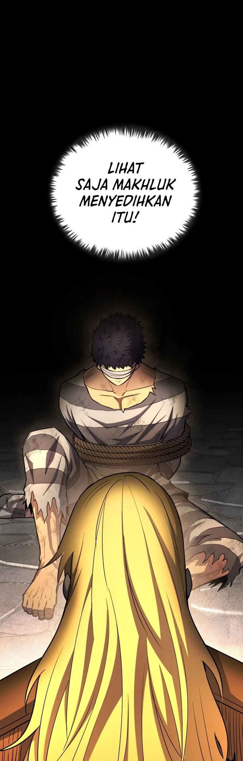 Standard of Reincarnation Chapter 169 Gambar 15