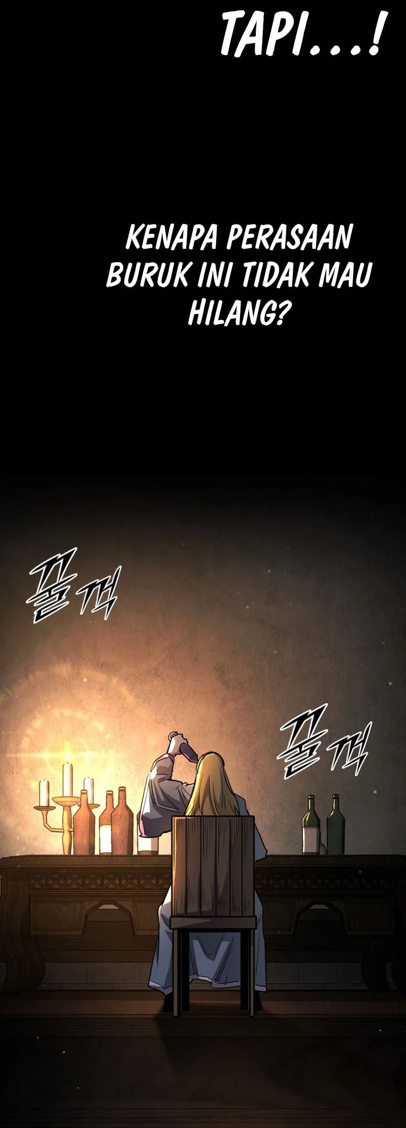 Standard of Reincarnation Chapter 169 Gambar 17