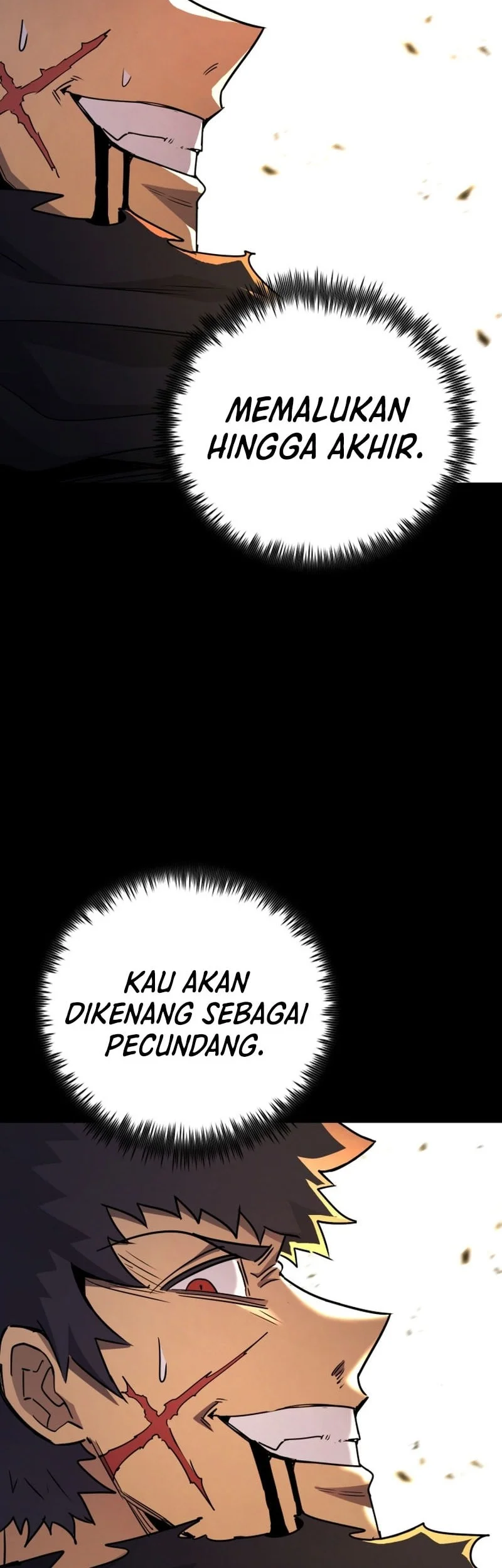 Standard of Reincarnation Chapter 169 Gambar 19