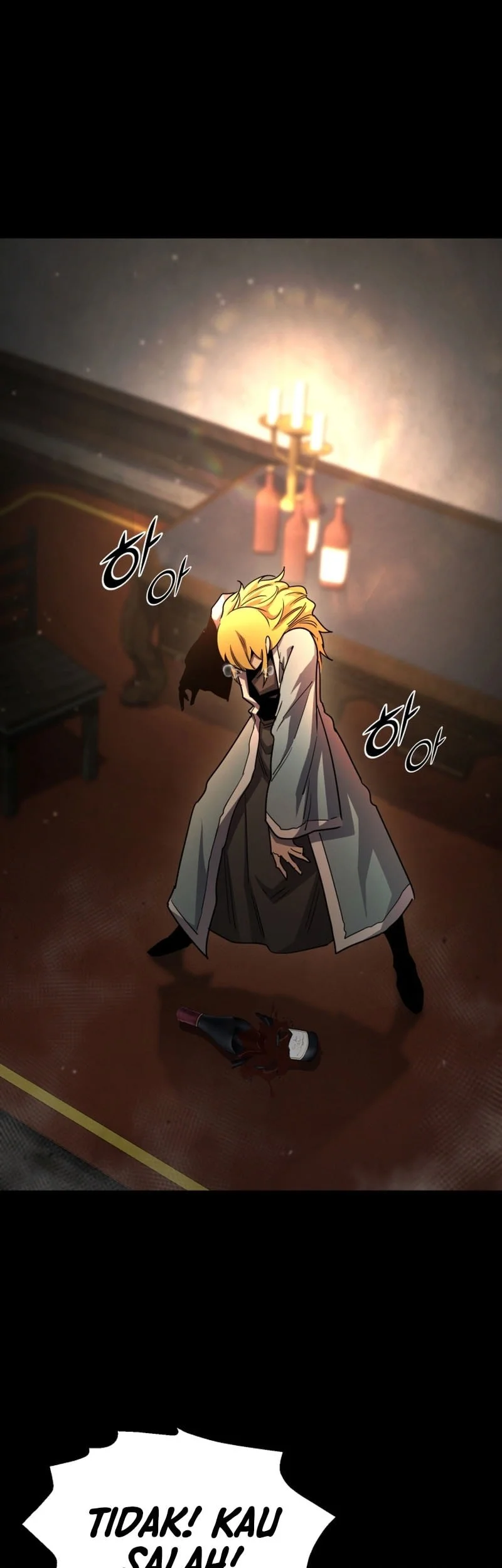 Standard of Reincarnation Chapter 169 Gambar 22