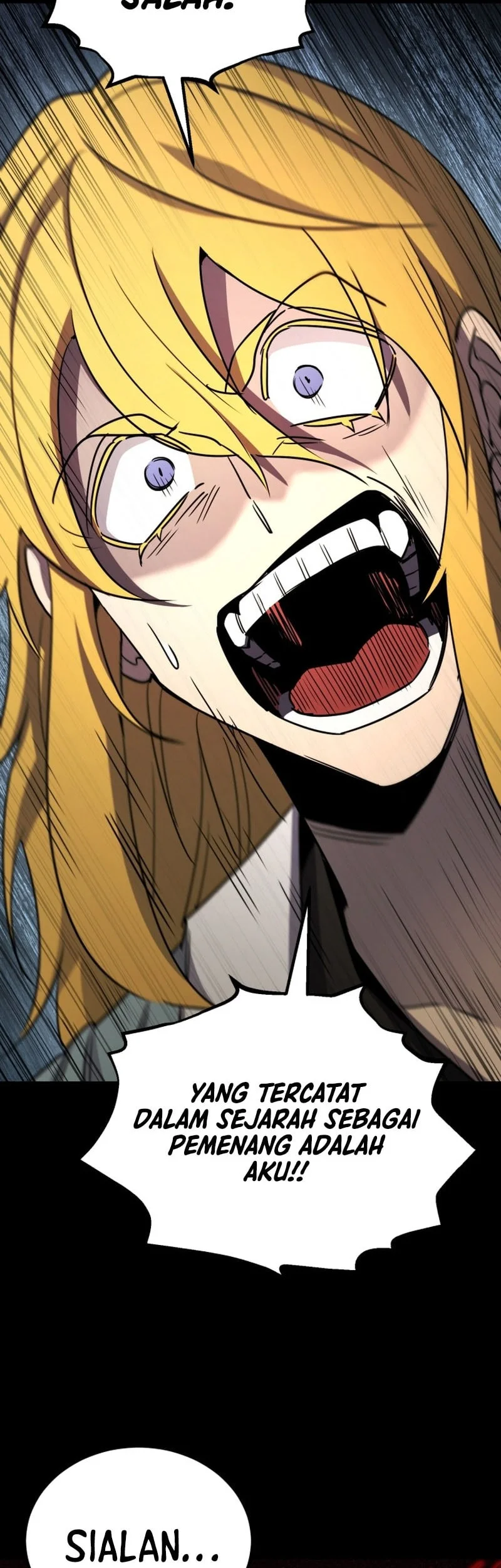 Standard of Reincarnation Chapter 169 Gambar 23