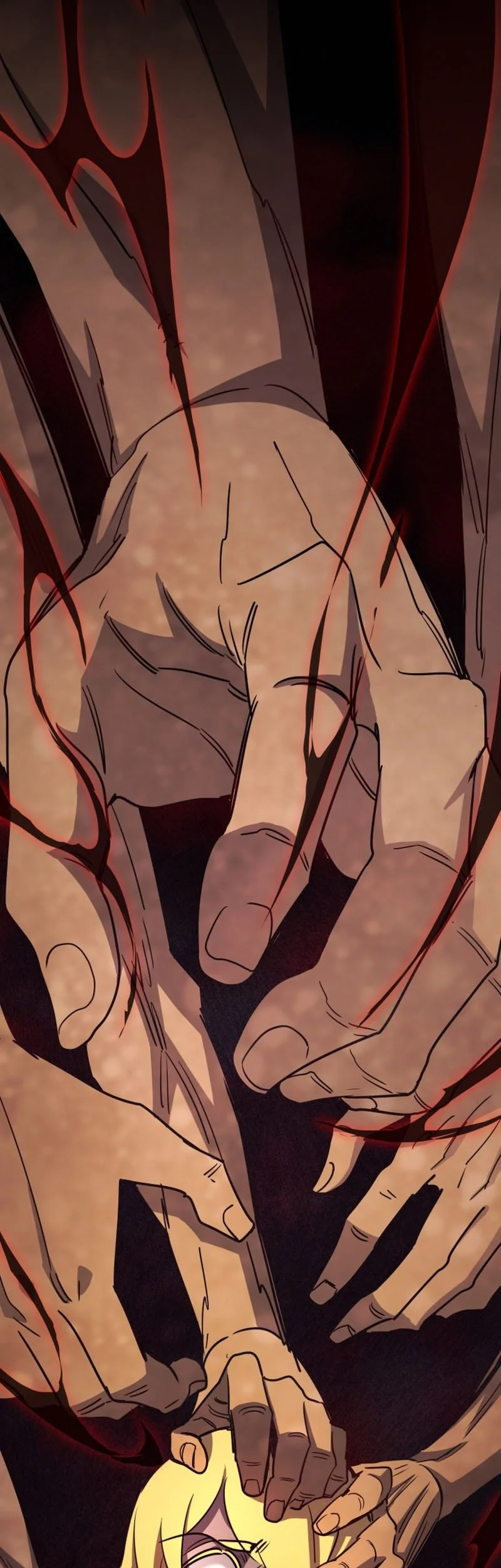 Standard of Reincarnation Chapter 169 Gambar 25