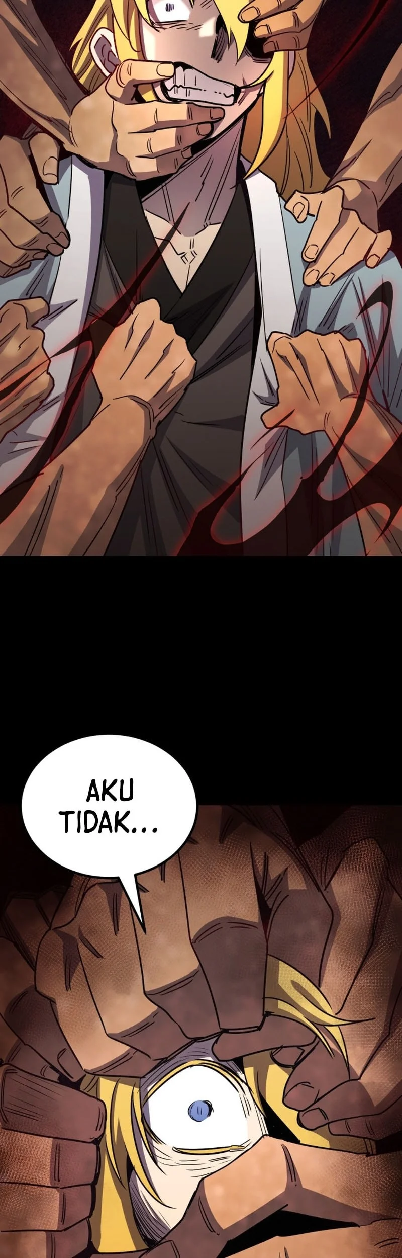 Standard of Reincarnation Chapter 169 Gambar 26