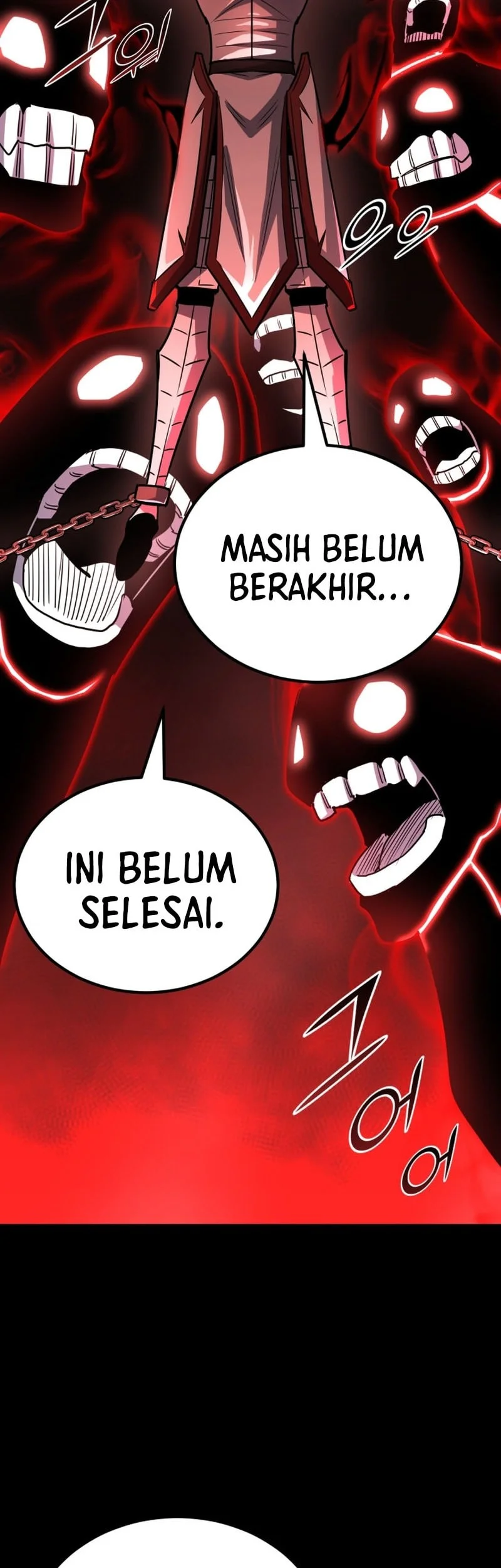 Standard of Reincarnation Chapter 169 Gambar 30