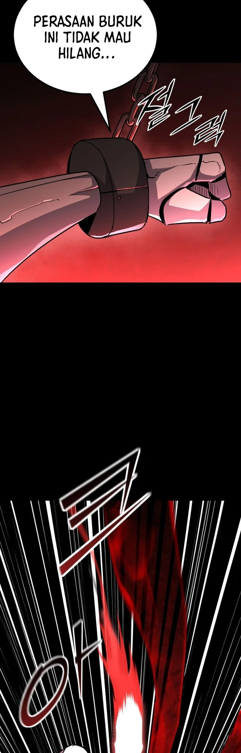 Standard of Reincarnation Chapter 169 Gambar 31