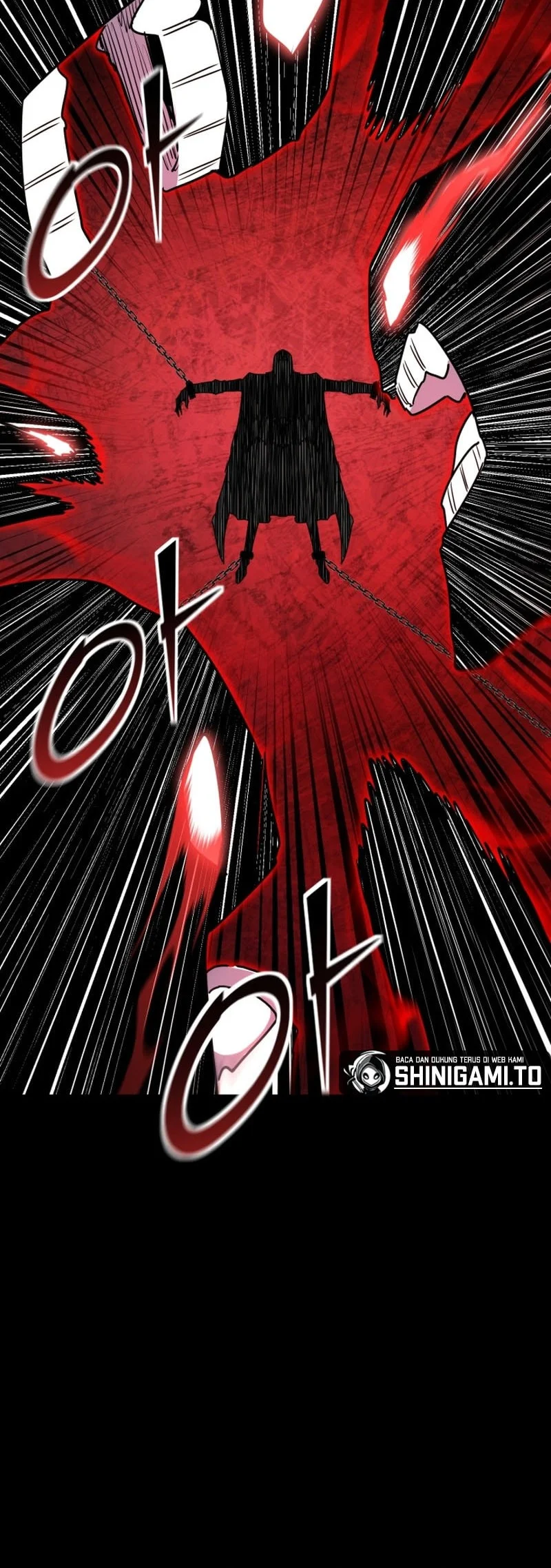 Standard of Reincarnation Chapter 169 Gambar 32