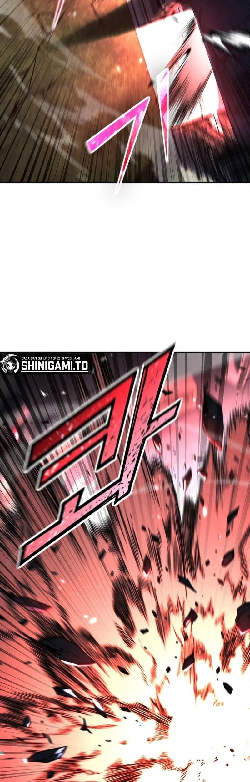 Standard of Reincarnation Chapter 170 Gambar 34