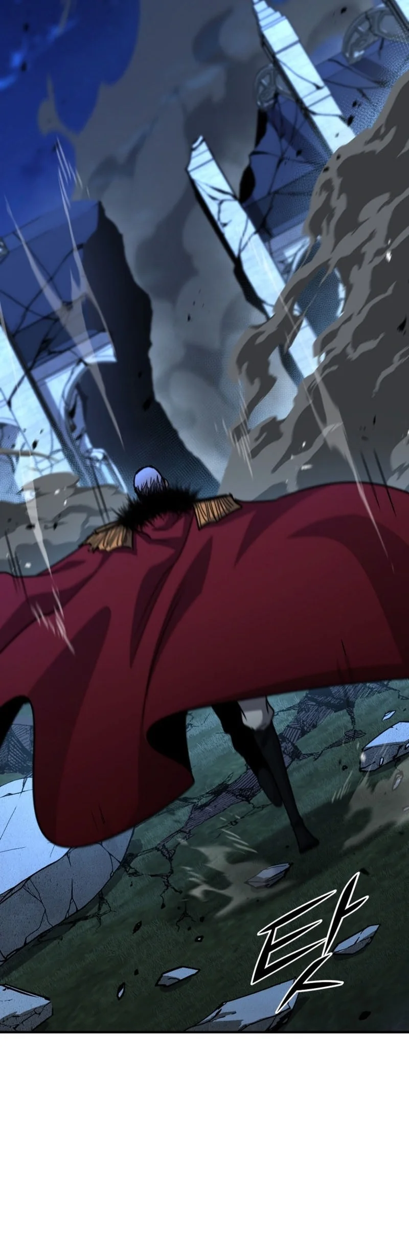 Standard of Reincarnation Chapter 170 Gambar 36