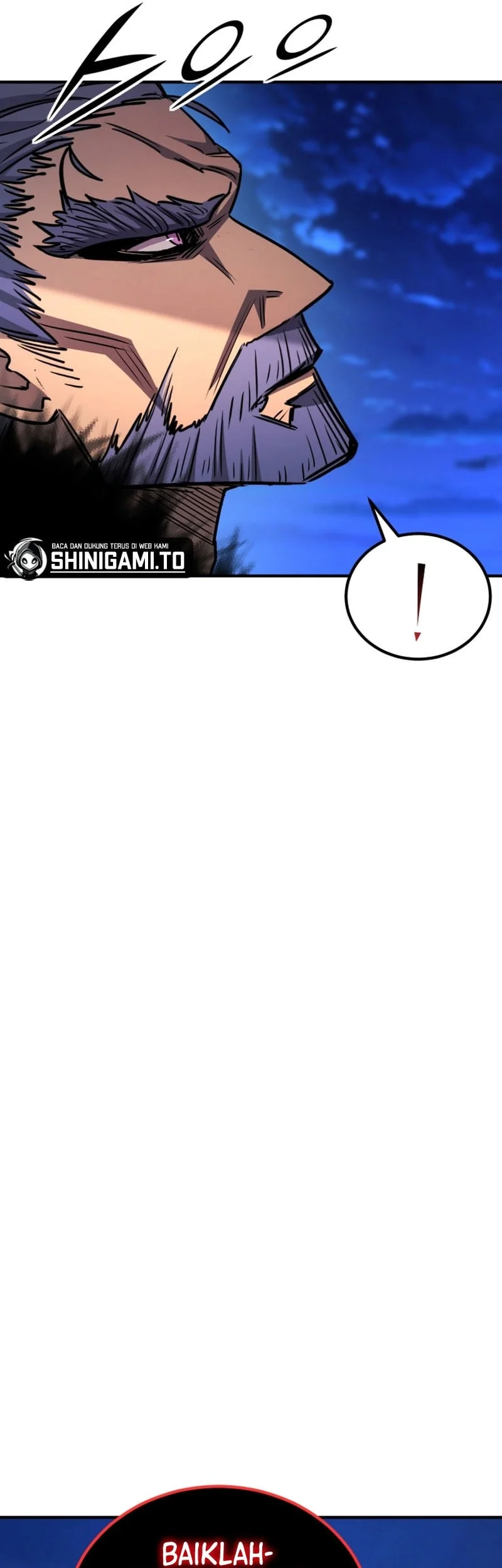 Standard of Reincarnation Chapter 170 Gambar 37