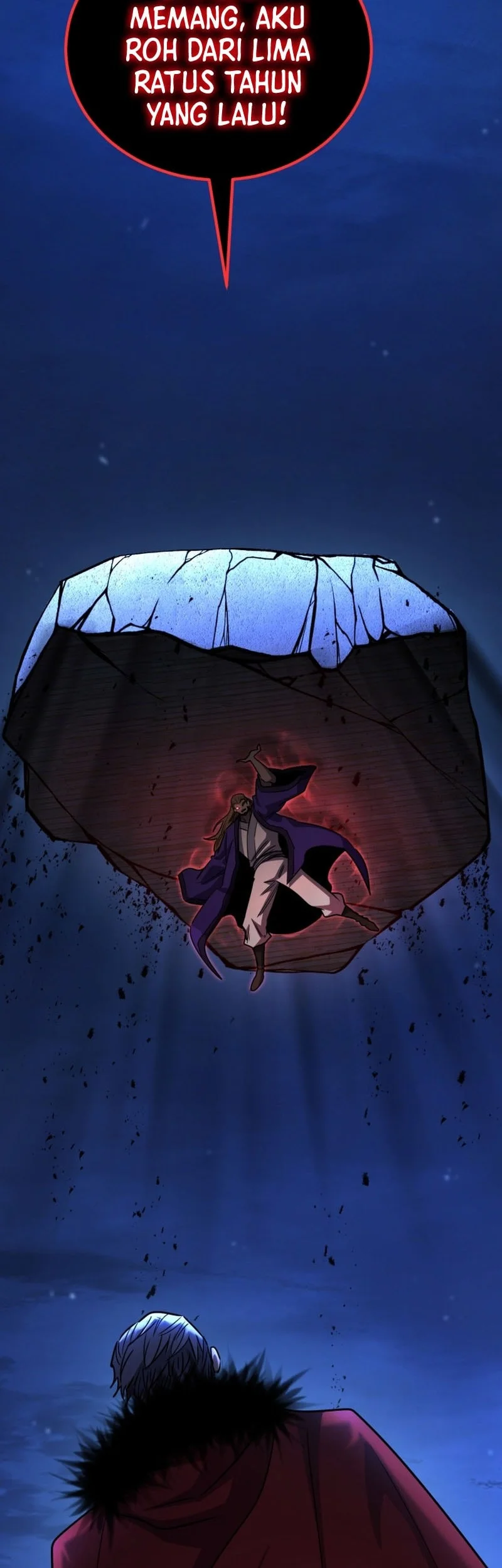 Standard of Reincarnation Chapter 170 Gambar 38