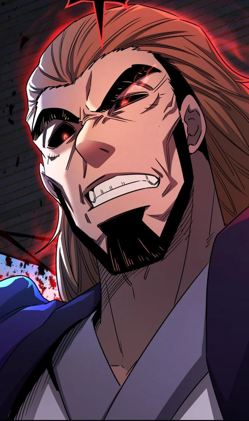 Standard of Reincarnation Chapter 170 Gambar 40