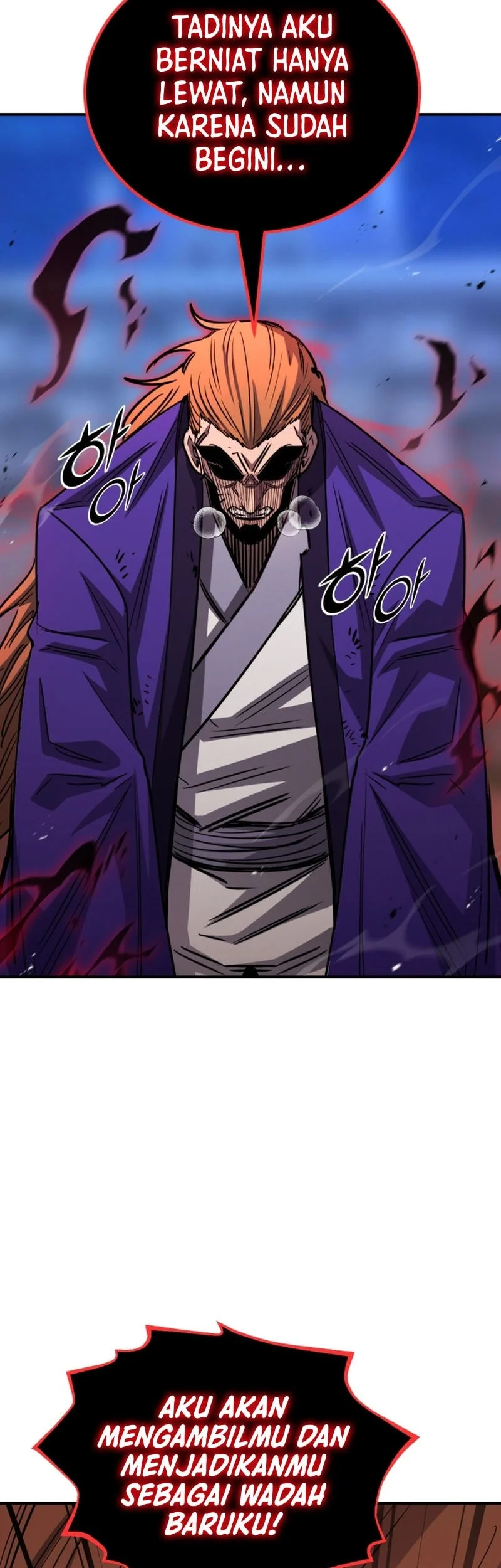 Standard of Reincarnation Chapter 170 Gambar 46