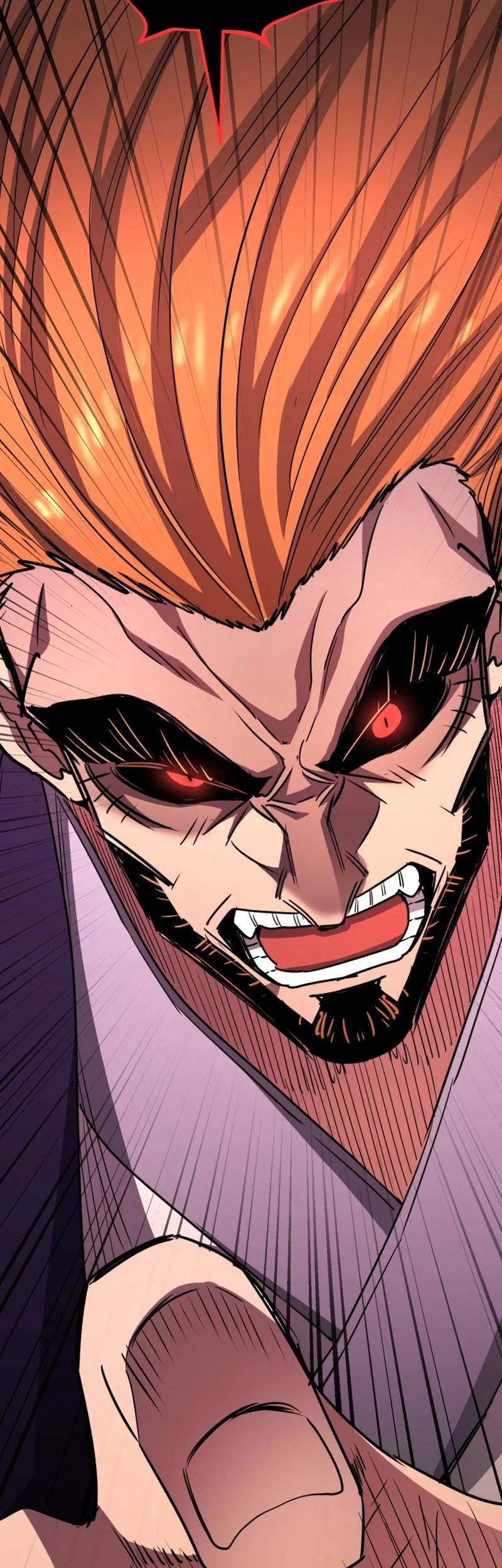 Standard of Reincarnation Chapter 170 Gambar 47